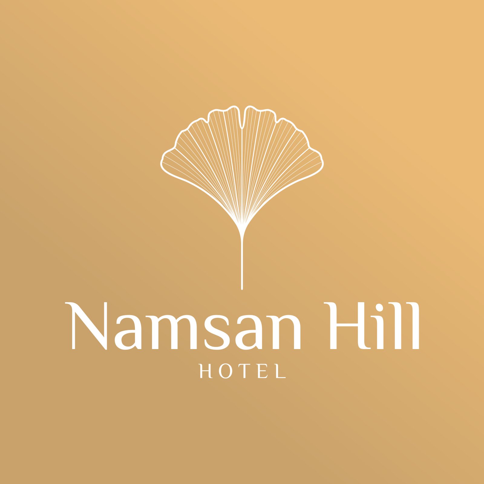 NamsanHill Hotel